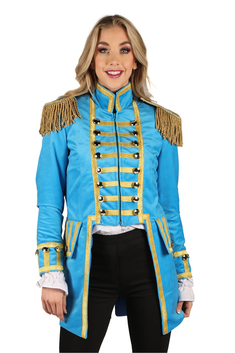 Carnavalsjas Fantasy World Dames