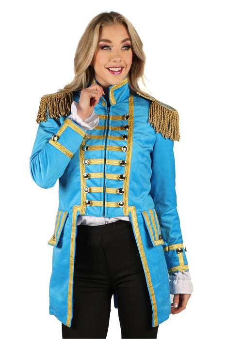 Carnavalsjas Fantasy World Dames