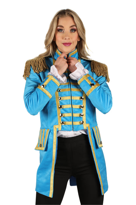 Carnavalsjas Fantasy World Dames