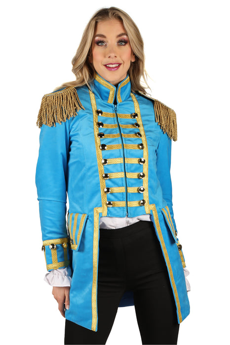 Carnavalsjas Fantasy World Dames