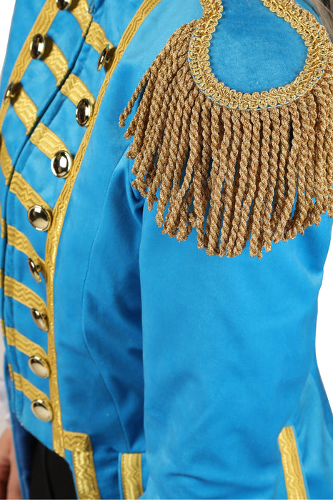 Carnavalsjas Fantasy World Dames