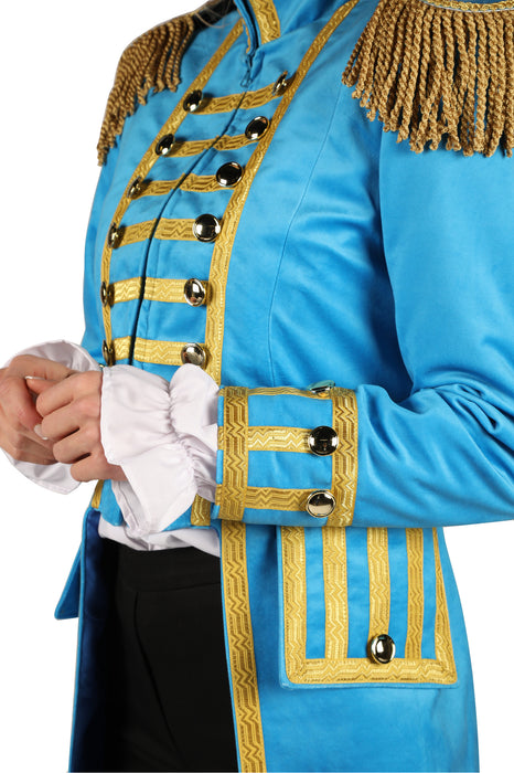 Carnavalsjas Fantasy World Dames