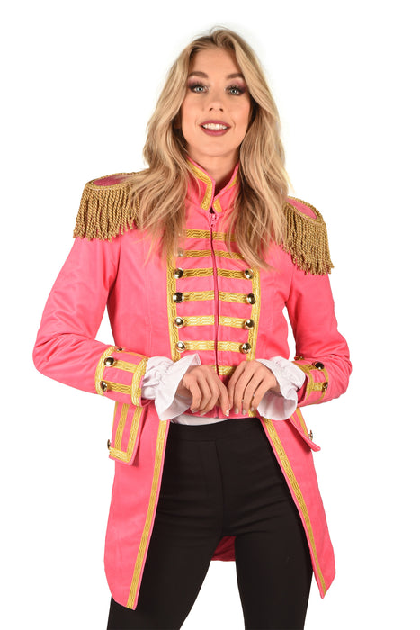 Carnavalsjas Fantasy World Dames