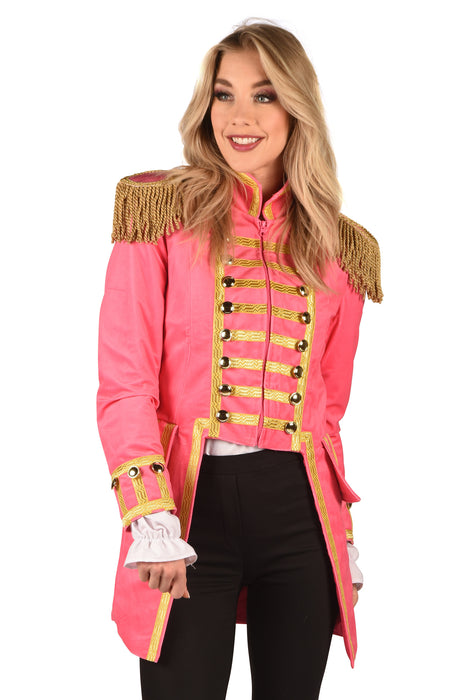 Carnavalsjas Fantasy World Dames