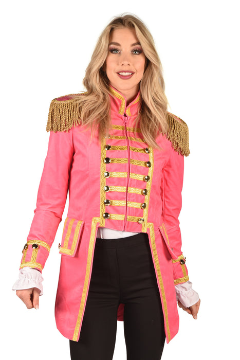 Carnavalsjas Fantasy World Dames