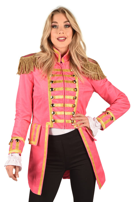 Carnavalsjas Fantasy World Dames