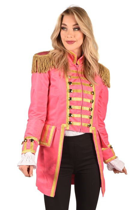 Carnavalsjas Fantasy World Dames