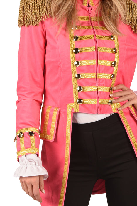 Carnavalsjas Fantasy World Dames