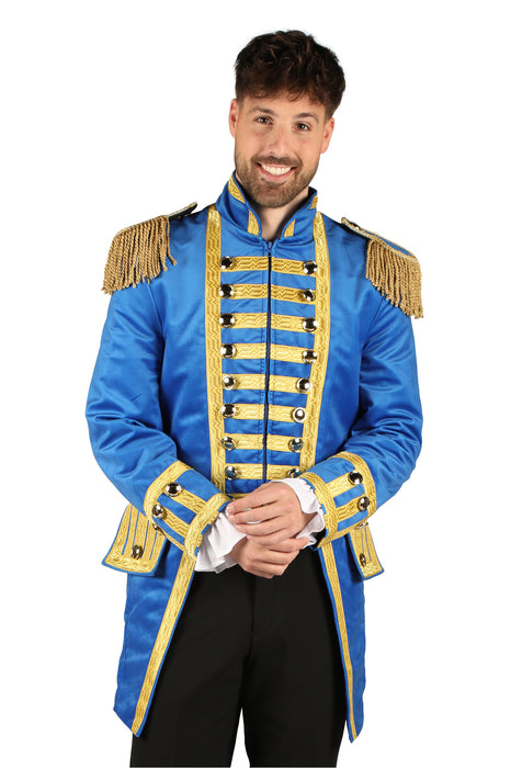 Carnavalsjas Fantasy World Heren