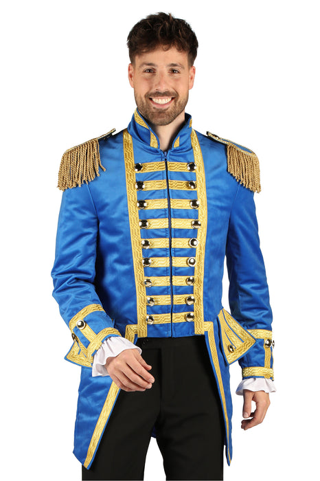 Carnavalsjas Fantasy World Heren