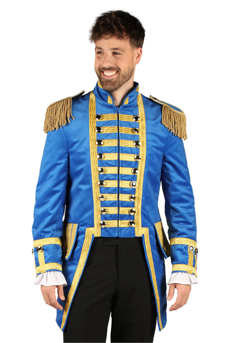 Carnavalsjas Fantasy World Heren