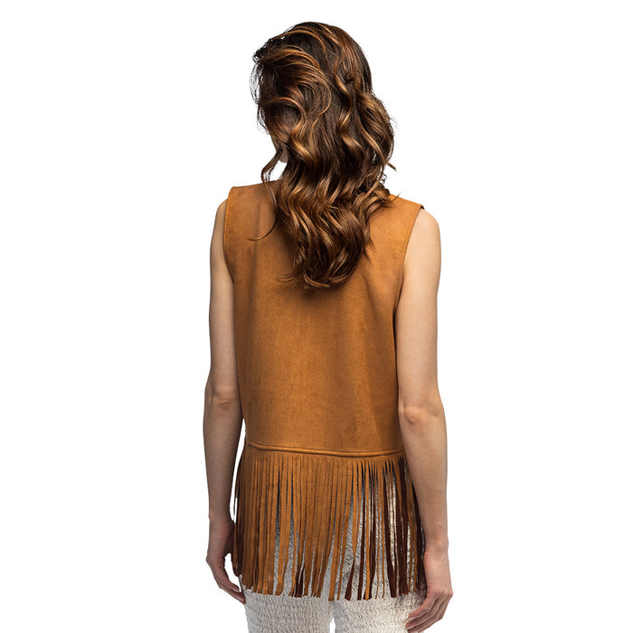 Hippie vestje Willow