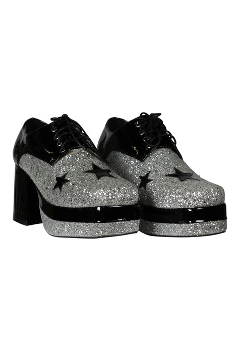 Schoenen Glamrock Stars