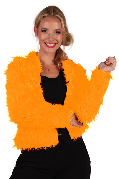 Bontjas Populair uni