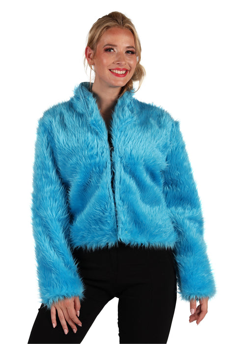 Bontjas Populair uni