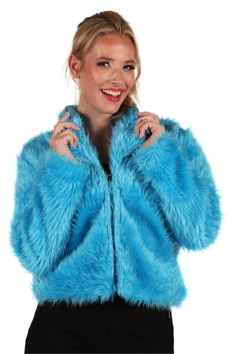 Bontjas Populair uni