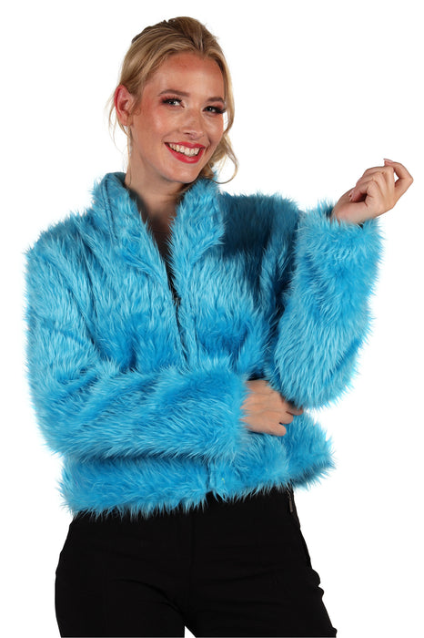 Bontjas Populair uni