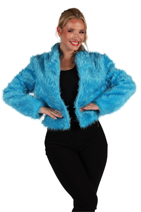 Bontjas Populair uni