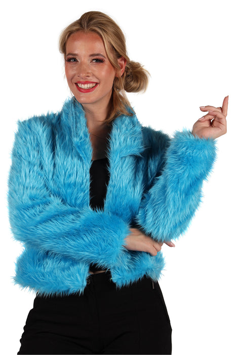 Bontjas Populair uni