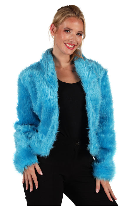 Bontjas Populair uni