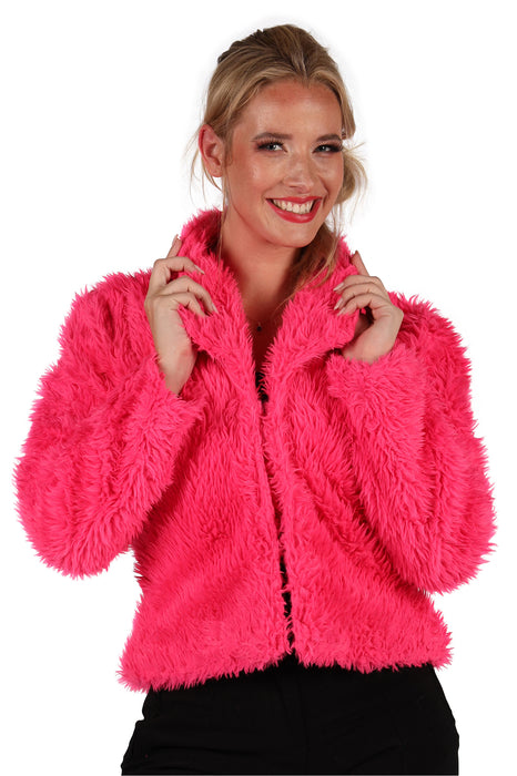 Bontjas Populair uni