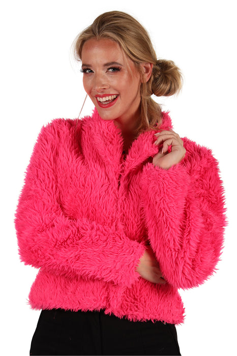 Bontjas Populair uni