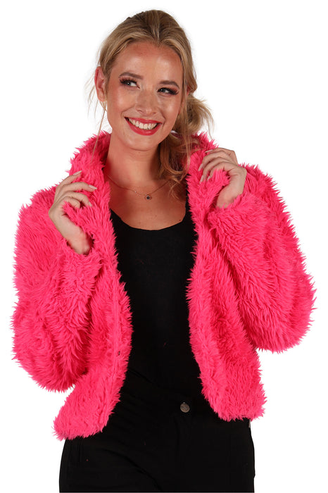 Bontjas Populair uni