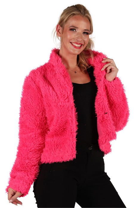 Bontjas Populair uni