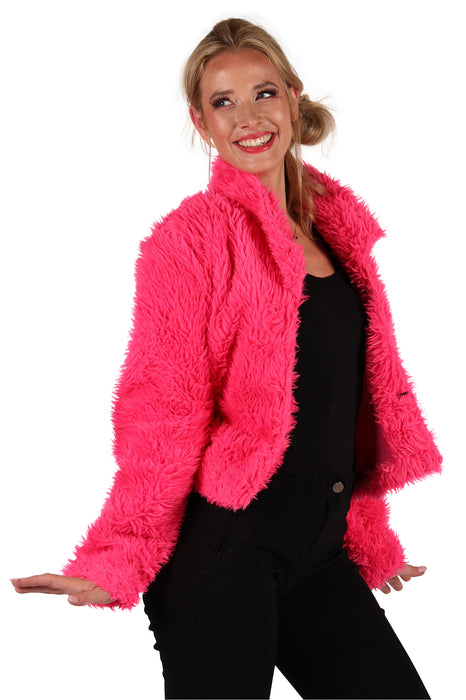 Bontjas Populair uni