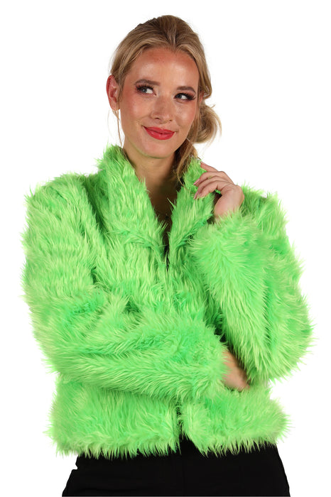 Bontjas Populair uni