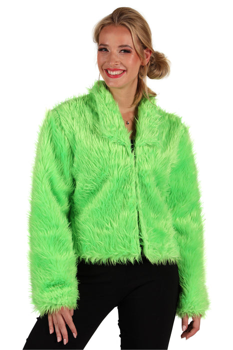 Bontjas Populair uni