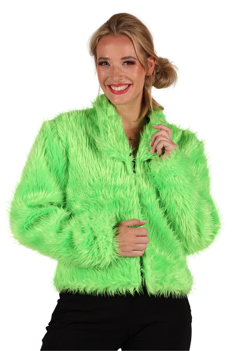 Bontjas Populair uni