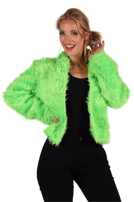 Bontjas Populair uni