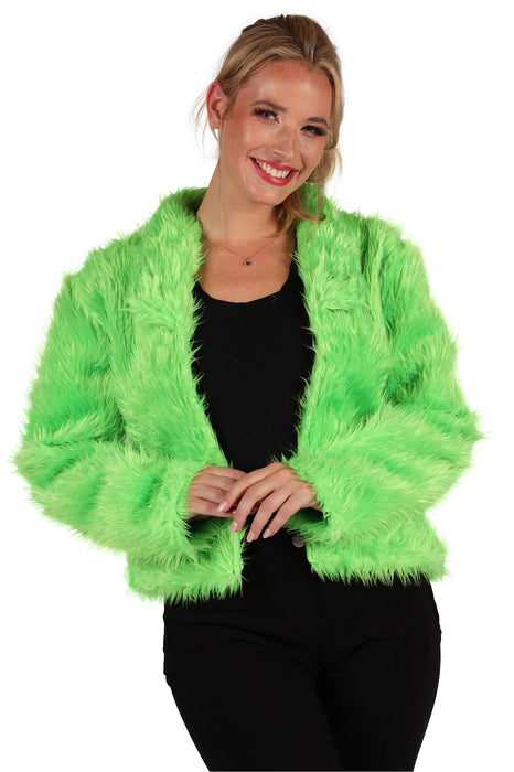 Bontjas Populair uni