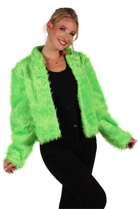 Bontjas Populair uni