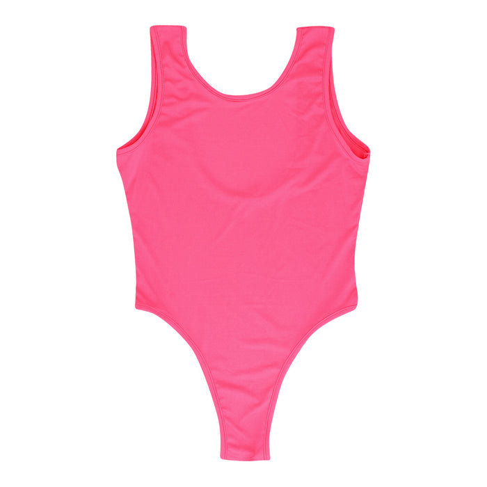 Verkleedset Aerobics Neon