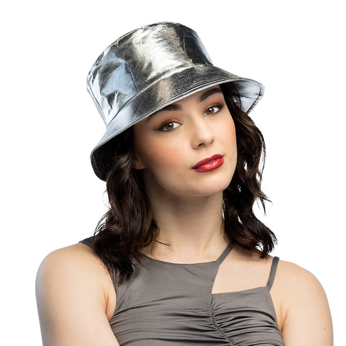 Bucket hat Glimmer