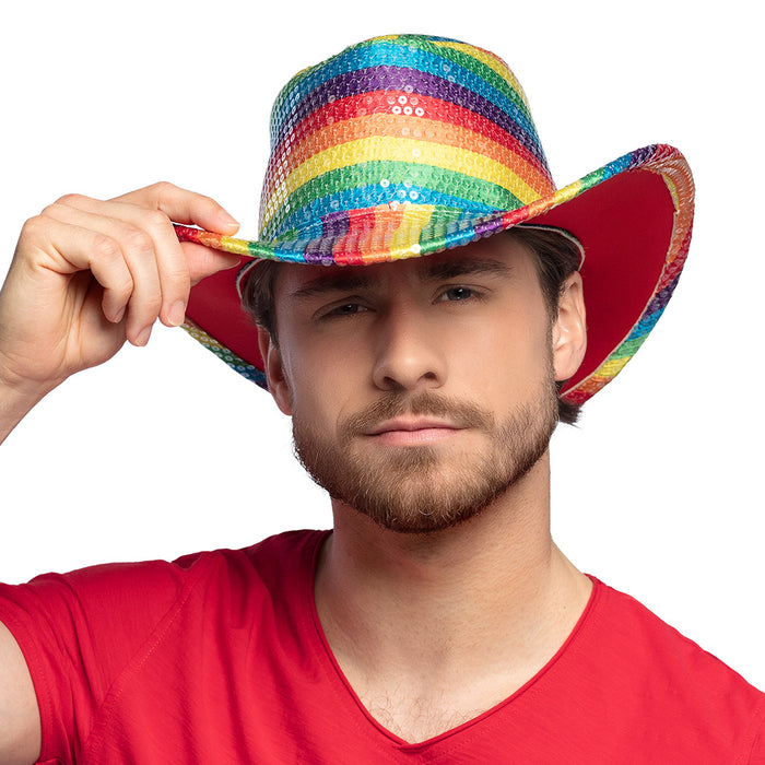 Cowboyhoed Pride