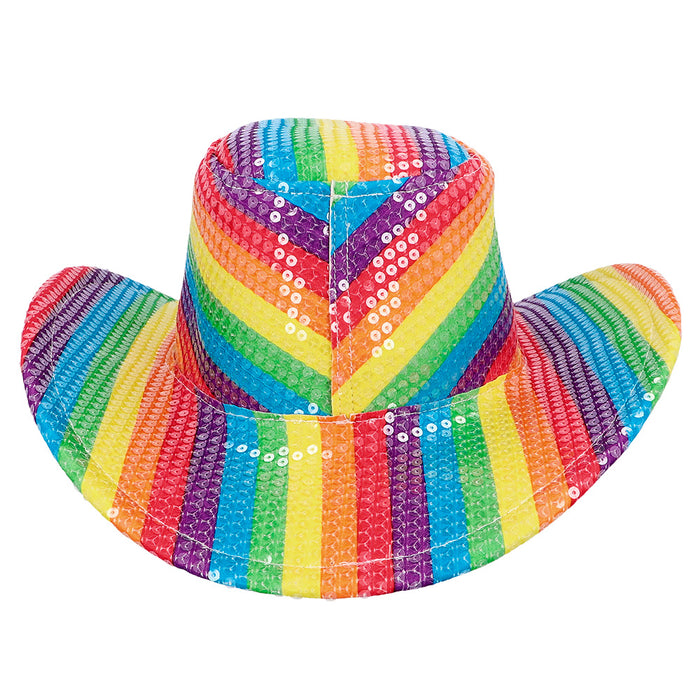Cowboyhoed Pride