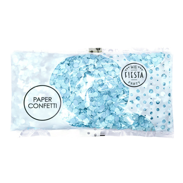 Confetti Papier 100gr