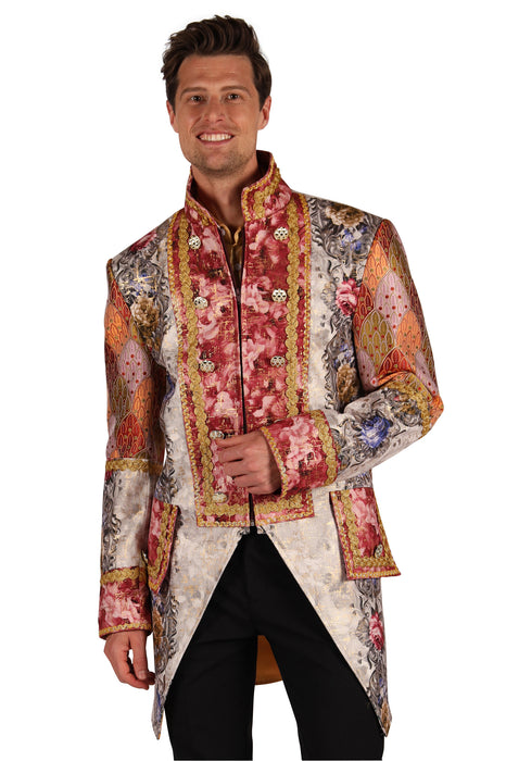 Carnavalsjas Amadeus heren