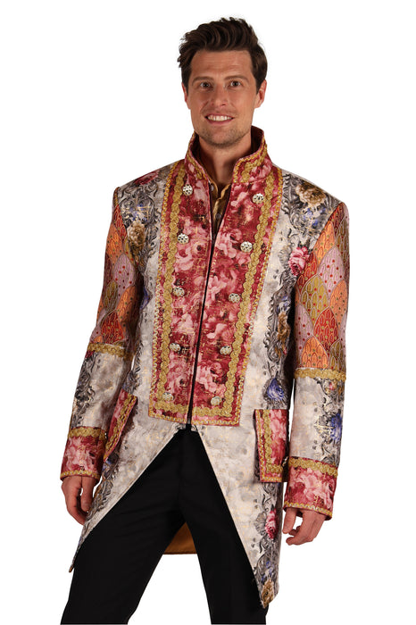 Carnavalsjas Amadeus heren