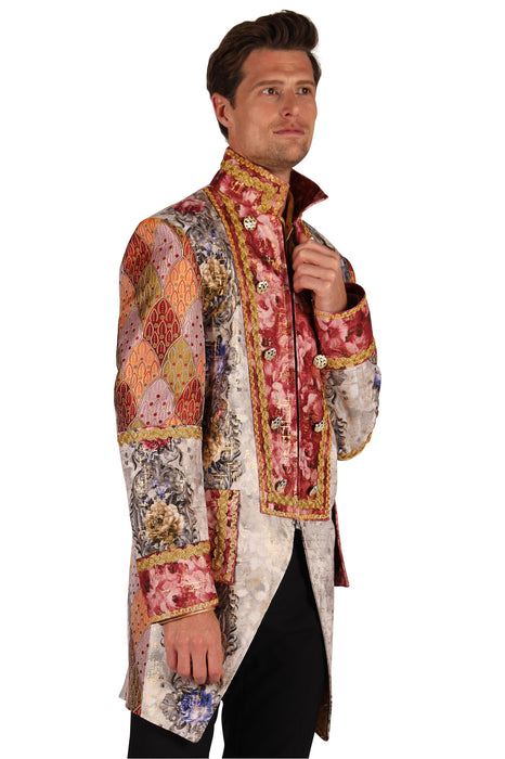 Carnavalsjas Amadeus heren