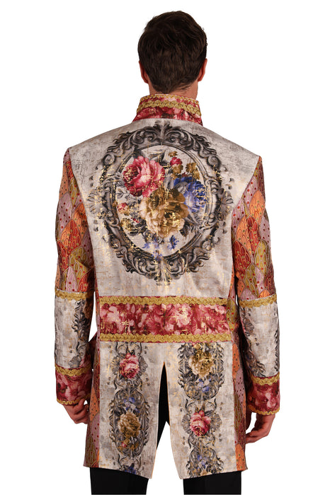 Carnavalsjas Amadeus heren