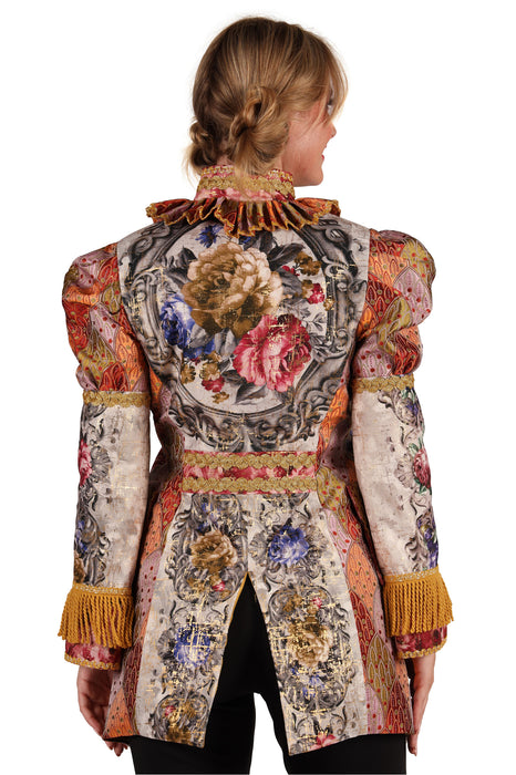 Carnavalsjas Amadea dames