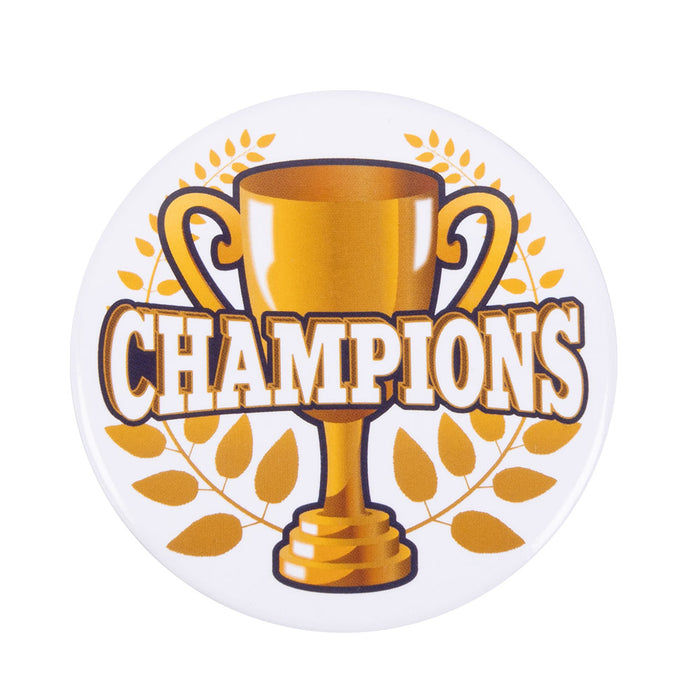 Buttons Champions 4st