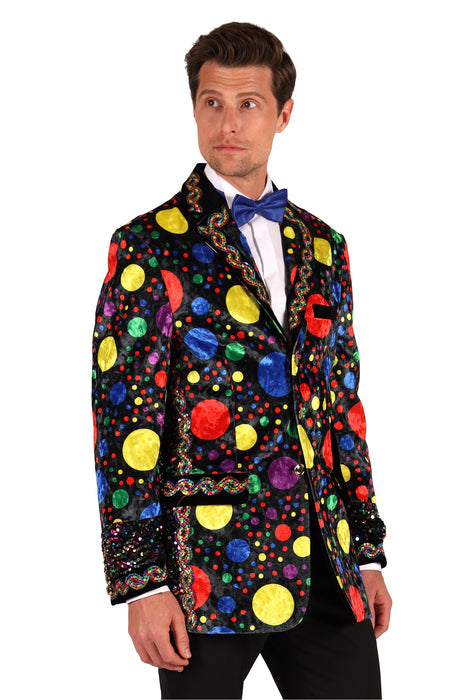 Carnavalsjas 1000 Stars heren