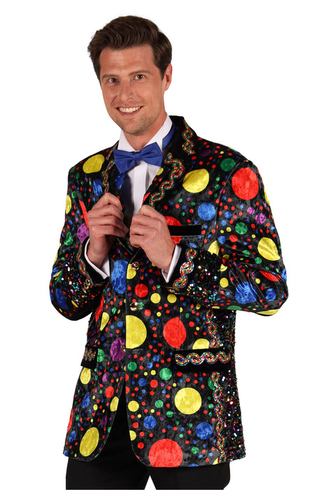 Carnavalsjas 1000 Stars heren