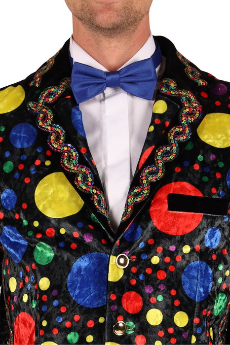 Carnavalsjas 1000 Stars heren