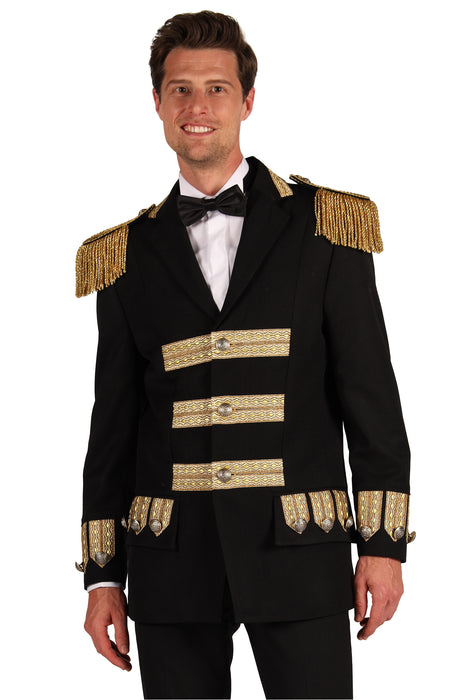 Carnavalsjas Pimp It Up heren